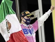 perez winst sakhir 2020