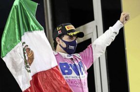 perez winst sakhir 2020