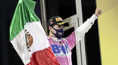 perez winst sakhir 2020