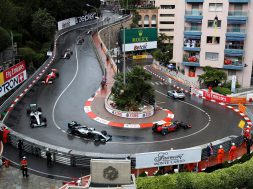 F1 Grand Prix of Monaco