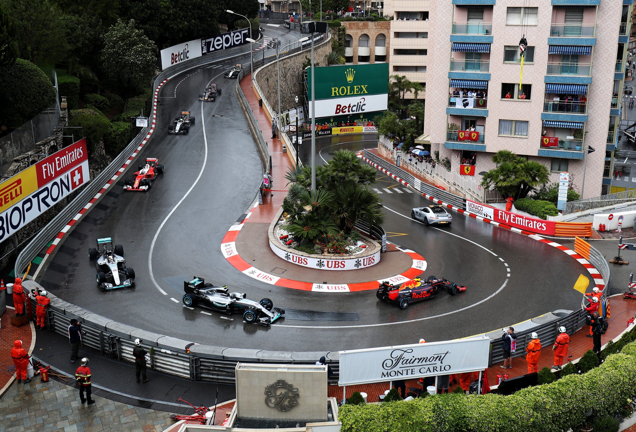 Organisatie GP van Monaco ‘Race gaat dit jaar gewoon door’ RacingGp